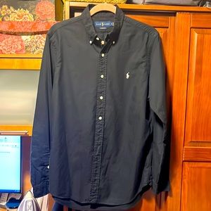 Men’s Polo button down